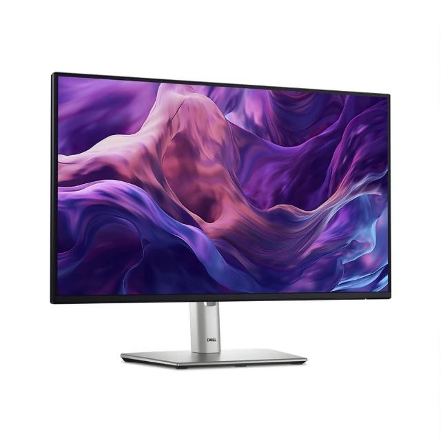 DELL - Momo DELL 戴爾】Dell P2425H-4Y 24吋顯示器(IPS/1920x1080/HDMI/DP
