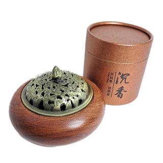 【2026】環香爐推薦10款高評價環香爐品牌排行 | BALIMAN情報局