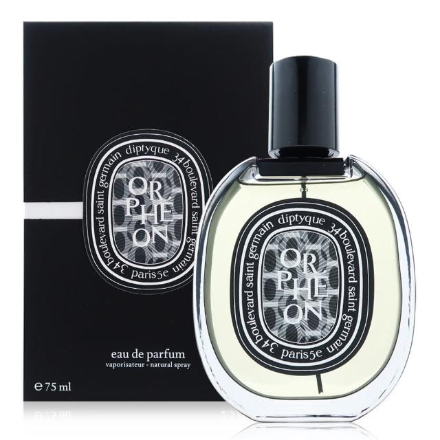 正規品　diptyque Orpheon 75ml 香水　箱あり Orphéon (オルフェオン) - オードパルファン | Diptyque Paris