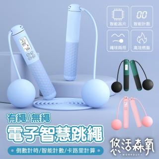 【2026】電子跳繩推薦｜10款高評價人氣品牌排行榜 | BALIMAN情報局