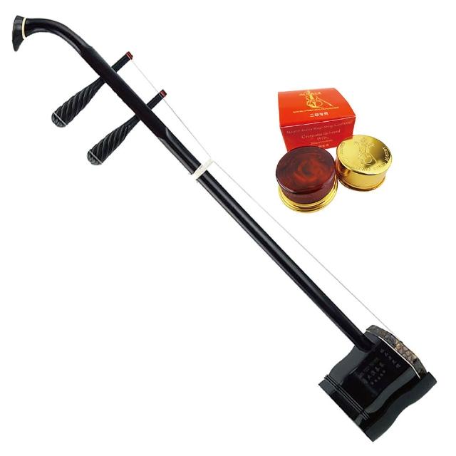 二胡　蘇州琴藝 蘇州琴藝紫檀二胡