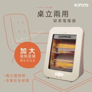 【2026】碳素電暖器推薦10款高評價碳素電暖器品牌排行 | BALIMAN情報局