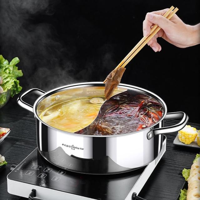 【2025】鴛鴦鍋具推薦10款高評價人氣品牌排行榜 | 好吃美食的八里人