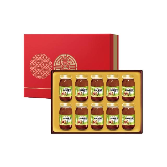 【2025】龜鹿禮盒推薦ptt》10款高評價人氣品牌排行榜 | 過年禮盒推薦 | 好吃美食的八里人