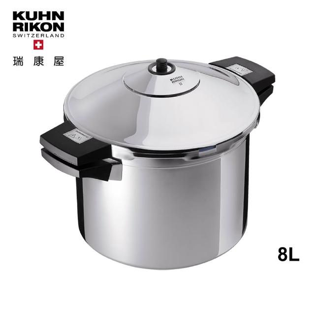 【2025】壓力鍋推薦10款高評價人氣品牌排行榜 | 好吃美食的八里人