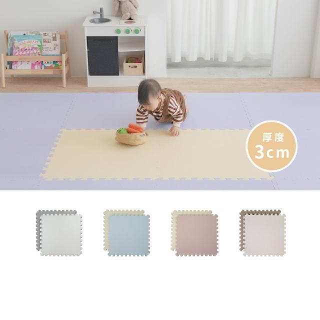 【2025】嬰幼兒地墊推薦10款高評價人氣品牌排行榜 | 好吃美食的八里人