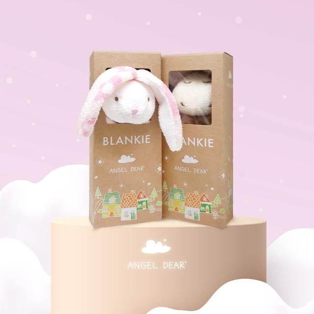 【2025】嬰兒安撫巾推薦10款高評價嬰兒安撫巾品牌排行 | 好吃美食的八里人