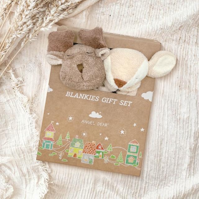 【2025】嬰兒安撫巾推薦10款高評價嬰兒安撫巾品牌排行 | 好吃美食的八里人