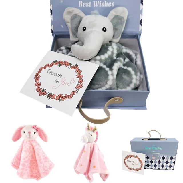 【2025】嬰兒安撫巾推薦10款高評價嬰兒安撫巾品牌排行 | 好吃美食的八里人