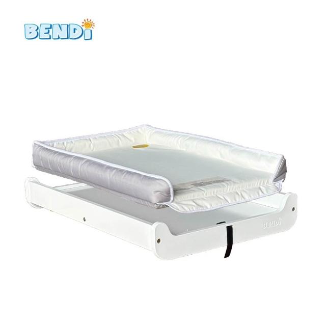 【2025】嬰兒尿布台推薦10款高評價嬰兒尿布台品牌排行 | 好吃美食的八里人