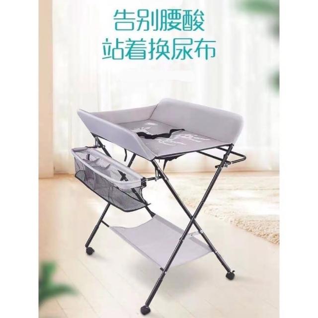 【2025】嬰兒尿布台推薦10款高評價嬰兒尿布台品牌排行 | 好吃美食的八里人