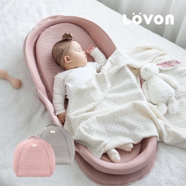 【2025】嬰兒床中床推薦10款高評價嬰兒床中床品牌排行 | 好吃美食的八里人