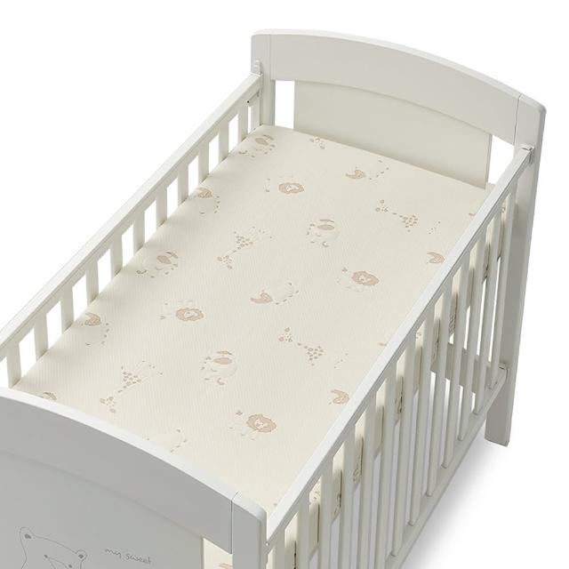 【2025】嬰兒床包推薦10款高評價人氣品牌排行榜 | 好吃美食的八里人