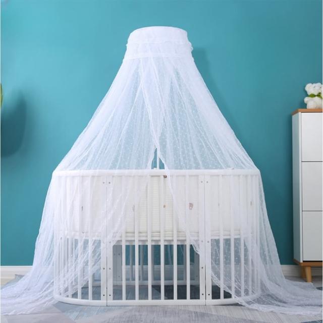 【2025】嬰兒床蚊帳推薦10款高評價人氣品牌排行榜 | 好吃美食的八里人