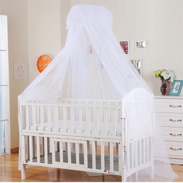 【2025】嬰兒床蚊帳推薦10款高評價人氣品牌排行榜 | 好吃美食的八里人