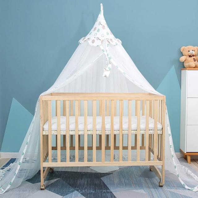 【2025】嬰兒床蚊帳推薦10款高評價人氣品牌排行榜 | 好吃美食的八里人