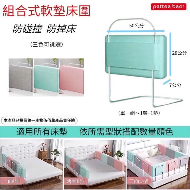 【2025】嬰兒床圍推薦10款高評價人氣品牌排行榜 | 好吃美食的八里人