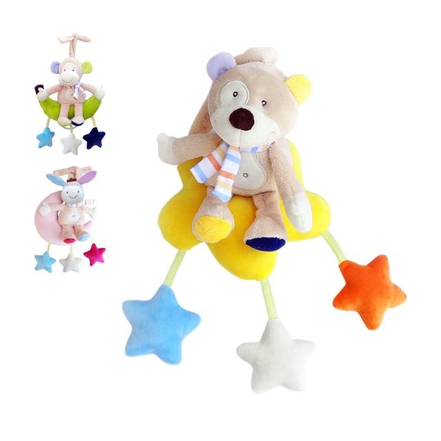 【2025】嬰兒床鈴推薦10款高評價人氣品牌排行榜 | 好吃美食的八里人