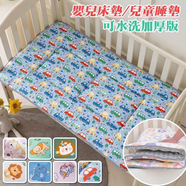 【2025必買】嬰兒床墊終極推薦清單 | 好吃美食的八里人