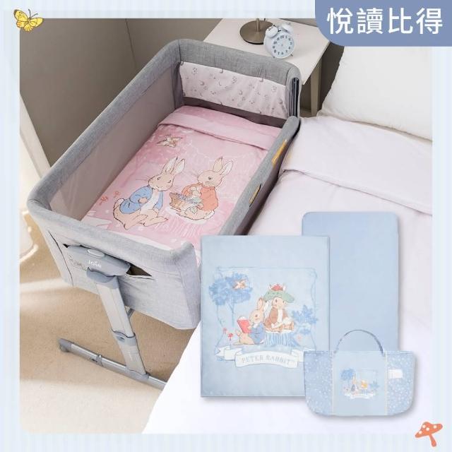 【2025】嬰兒床邊床推薦ptt》10款高評價人氣品牌排行榜 | 好吃美食的八里人