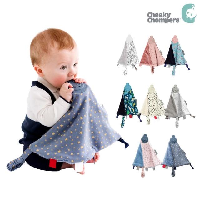 【2025】嬰兒固齒器推薦10款高評價人氣品牌排行榜 | 好吃美食的八里人