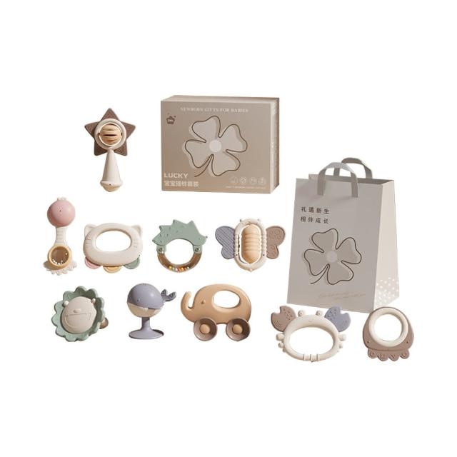 【2025】嬰兒固齒器推薦10款高評價人氣品牌排行榜 | 好吃美食的八里人