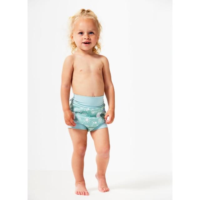 【2025必買】嬰兒游泳尿布褲終極推薦清單 | 好吃美食的八里人