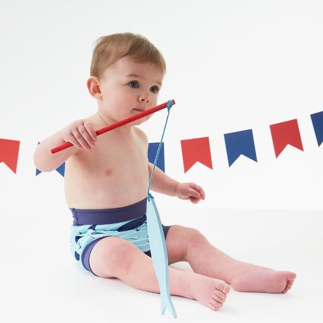 【2025必買】嬰兒游泳尿布褲終極推薦清單 | 好吃美食的八里人