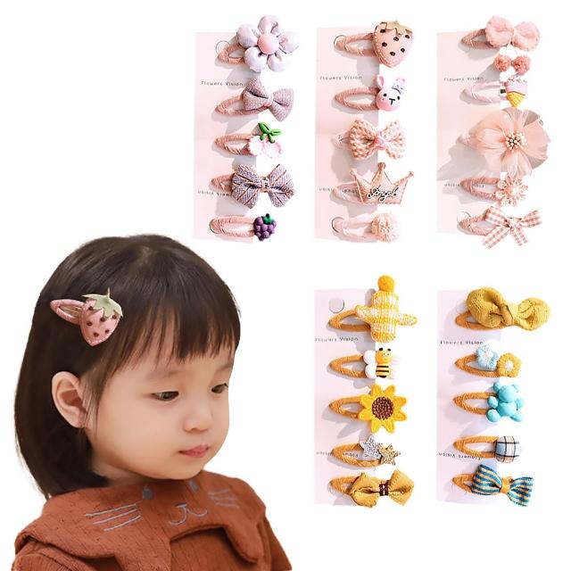 【2025必買】嬰兒髮夾終極推薦清單 | 好吃美食的八里人