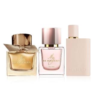 【2026】BURBERRY香水推薦10款高評價人氣品牌排行榜 | 好吃美食的八里人