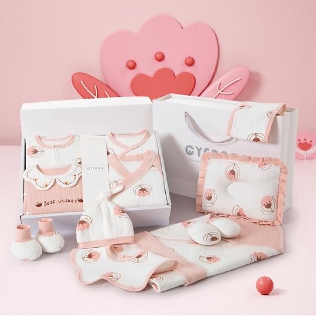 【2025】嬰兒禮盒推薦10款高評價人氣品牌排行榜 | 好吃美食的八里人