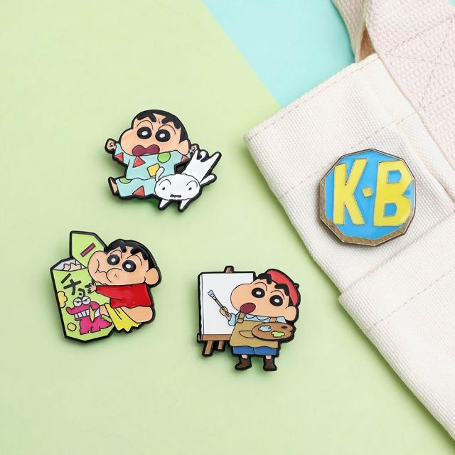 【2025】徽章推薦ptt》10款高評價人氣品牌排行榜 | 好吃美食的八里人