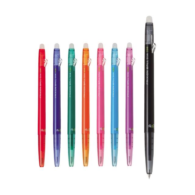 【2025】擦擦筆推薦10款高評價人氣品牌排行榜 | 好吃美食的八里人