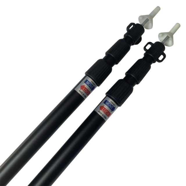 【2025】營柱推薦10款高評價營柱品牌排行 | 露營推薦 | 好吃美食的八里人