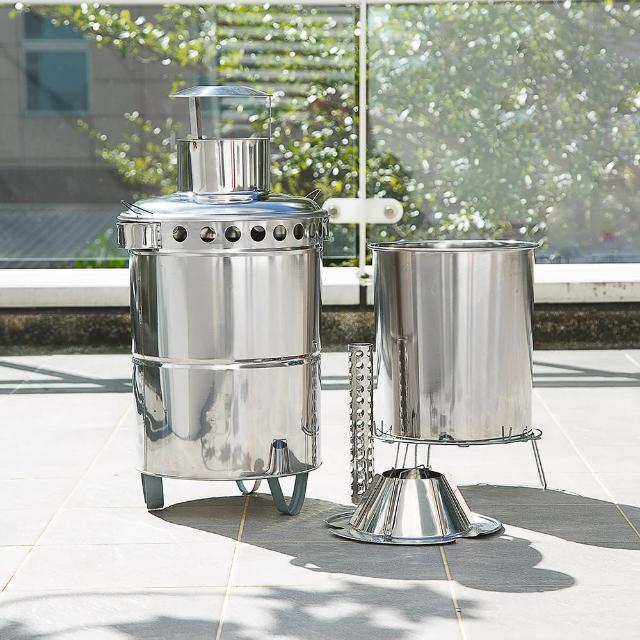 【2025】環保金爐推薦10款高評價環保金爐品牌排行 | 好吃美食的八里人