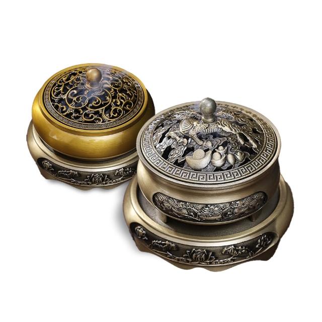 【2025】環香爐推薦10款高評價環香爐品牌排行 | 好吃美食的八里人