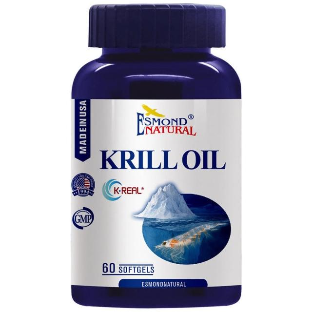 【2025】磷蝦油推薦10款高評價人氣品牌排行榜 | 好吃美食的八里人