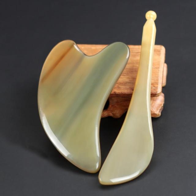 【2025必買】臉部刮痧板終極推薦清單 | 好吃美食的八里人