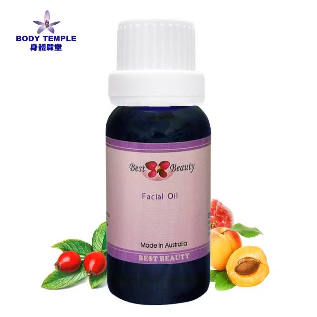 【2025】臉部按摩油推薦10款高評價臉部按摩油品牌排行 | 好吃美食的八里人
