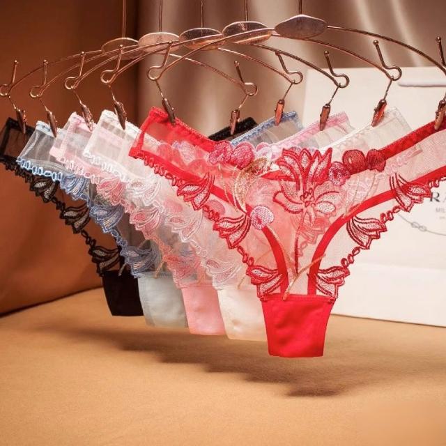 【2025必買】蕾絲女內褲終極推薦清單 | 好吃美食的八里人