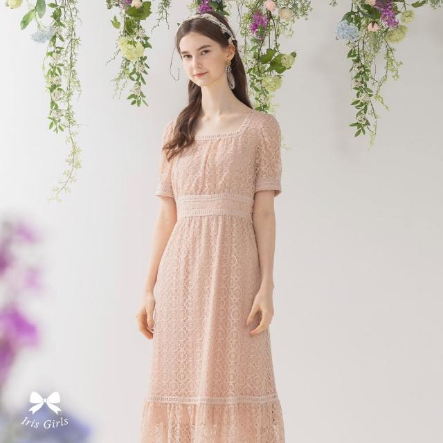 【2025必買】蕾絲洋裝終極推薦清單 | 好吃美食的八里人