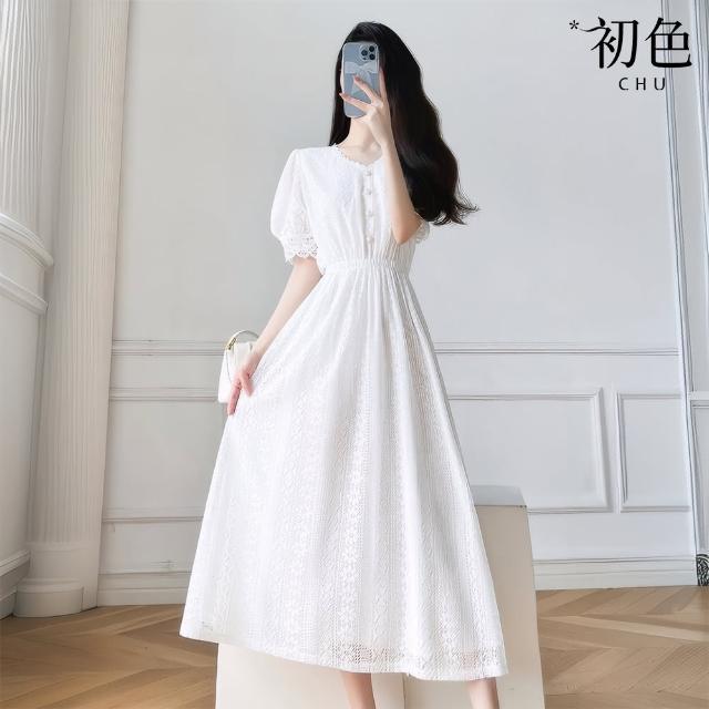 【2025必買】蕾絲洋裝終極推薦清單 | 好吃美食的八里人