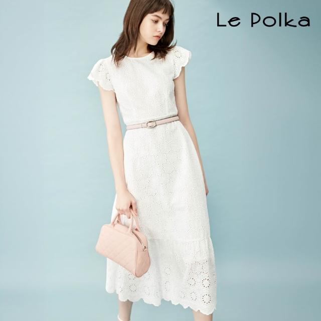 【2025必買】蕾絲洋裝終極推薦清單 | 好吃美食的八里人