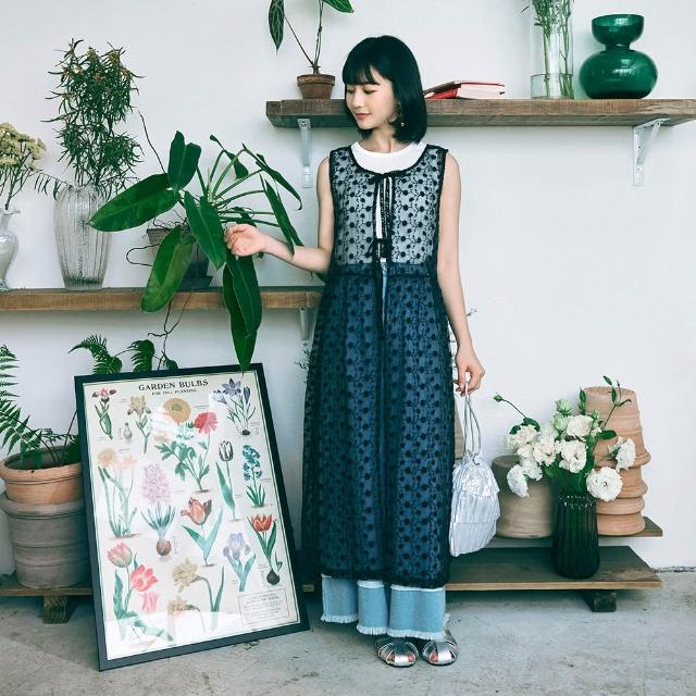 【2025】蕾絲罩衫推薦10款高評價人氣品牌排行榜 | 好吃美食的八里人