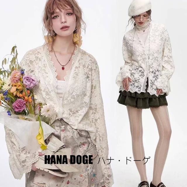 【2025】蕾絲罩衫推薦10款高評價人氣品牌排行榜 | 好吃美食的八里人