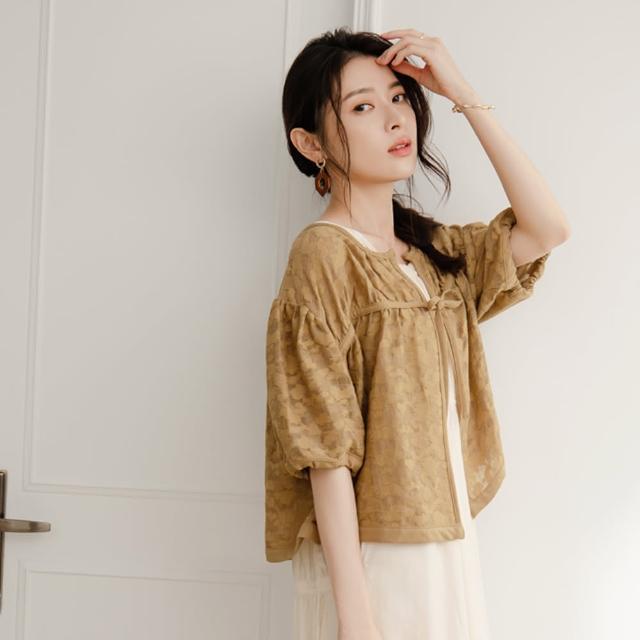 【2025】蕾絲罩衫推薦10款高評價人氣品牌排行榜 | 好吃美食的八里人