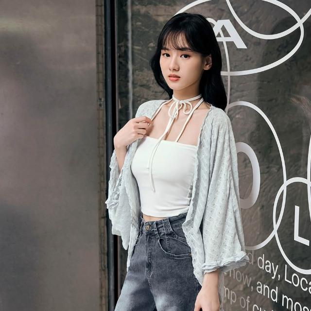 【2025】蕾絲罩衫推薦10款高評價人氣品牌排行榜 | 好吃美食的八里人