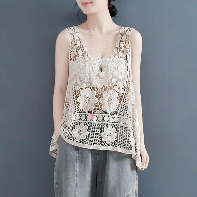 【2025】蕾絲罩衫推薦10款高評價人氣品牌排行榜 | 好吃美食的八里人
