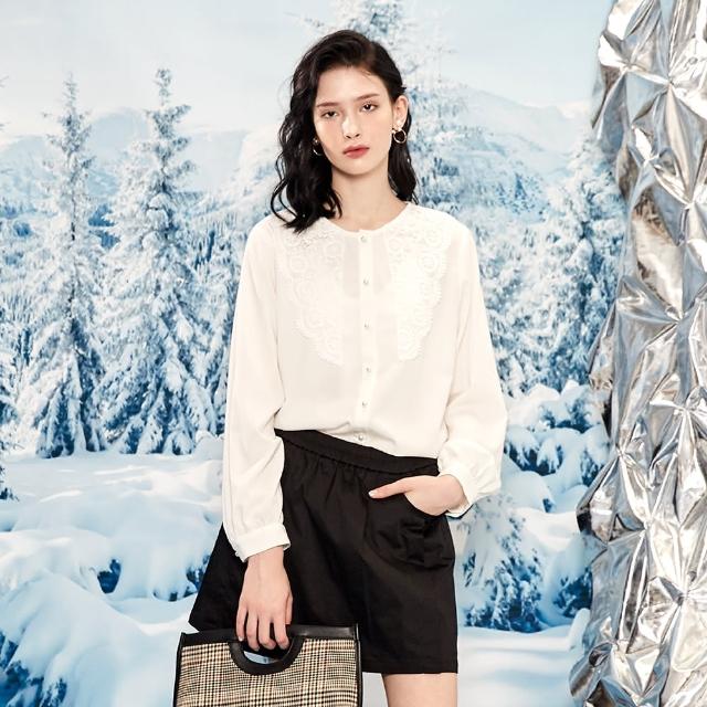 【2025】蕾絲襯衫推薦10款高評價蕾絲襯衫品牌排行 | 好吃美食的八里人