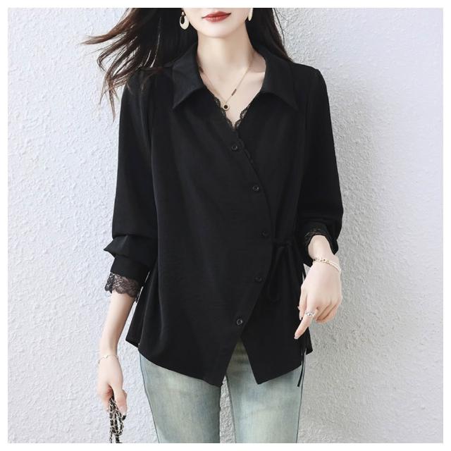 【2025】蕾絲襯衫推薦10款高評價蕾絲襯衫品牌排行 | 好吃美食的八里人